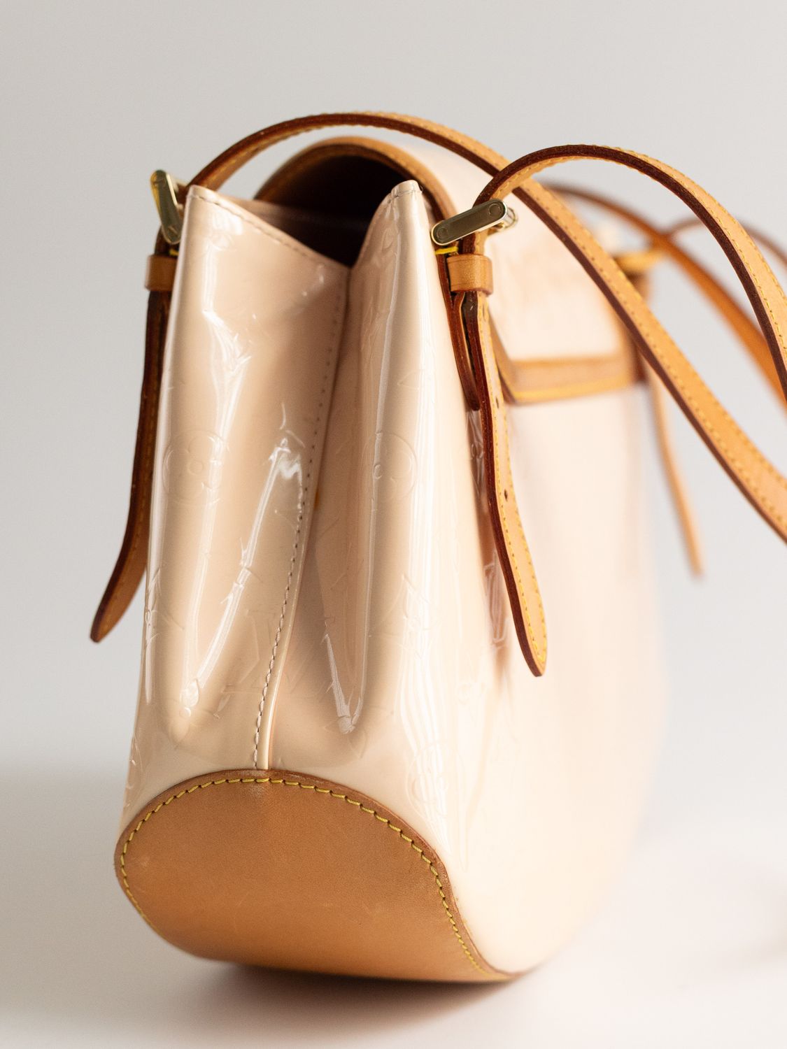 Louis Vuitton Biscayne Bay Bag