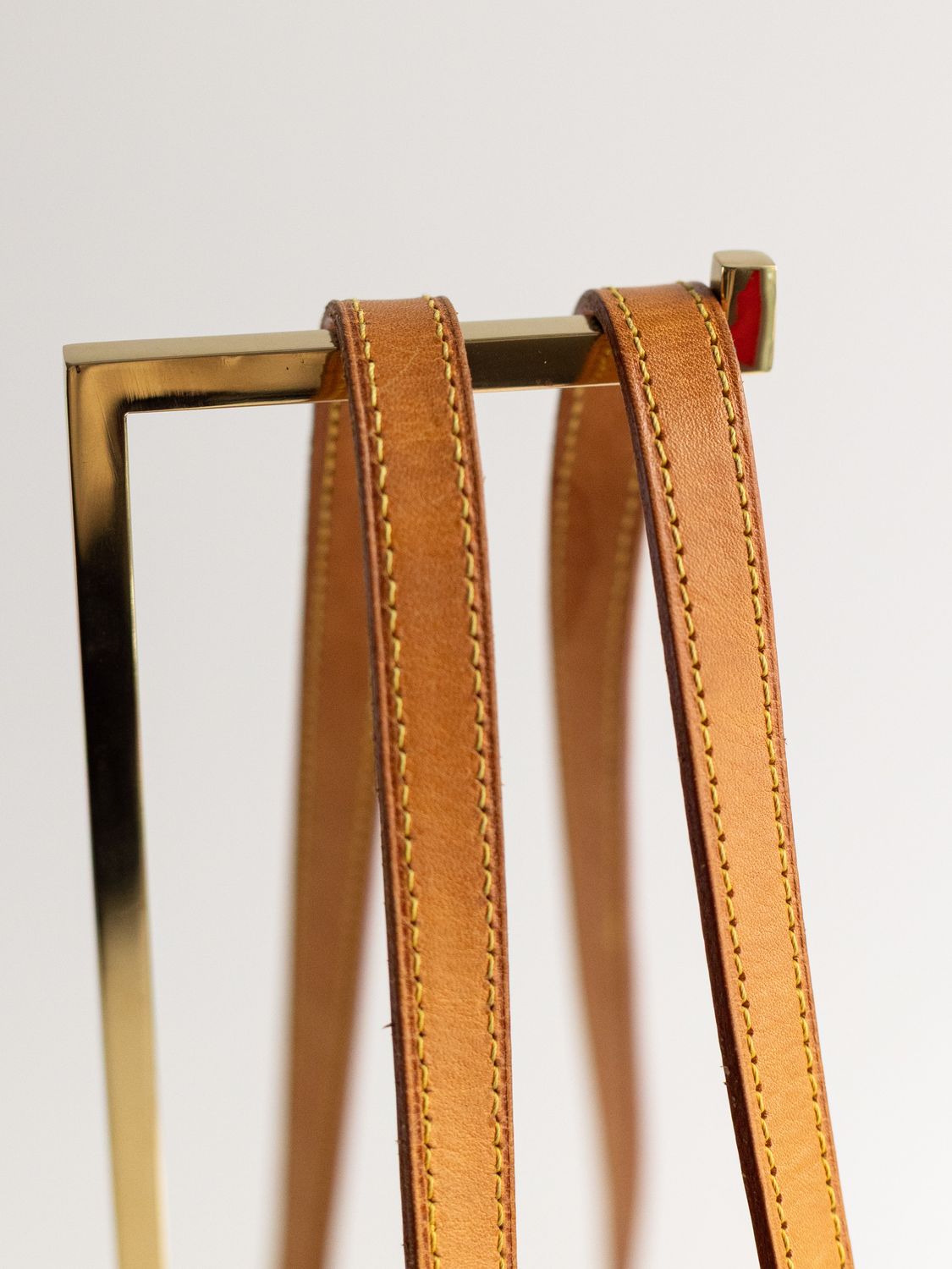 Louis Vuitton Biscayne Bay Bag