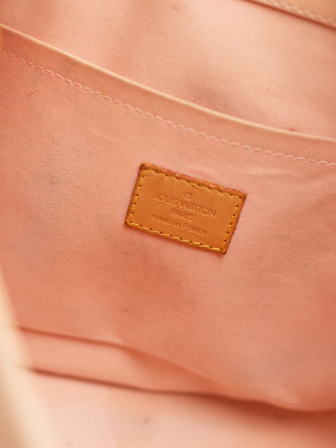 Louis Vuitton Biscayne Bay Bag