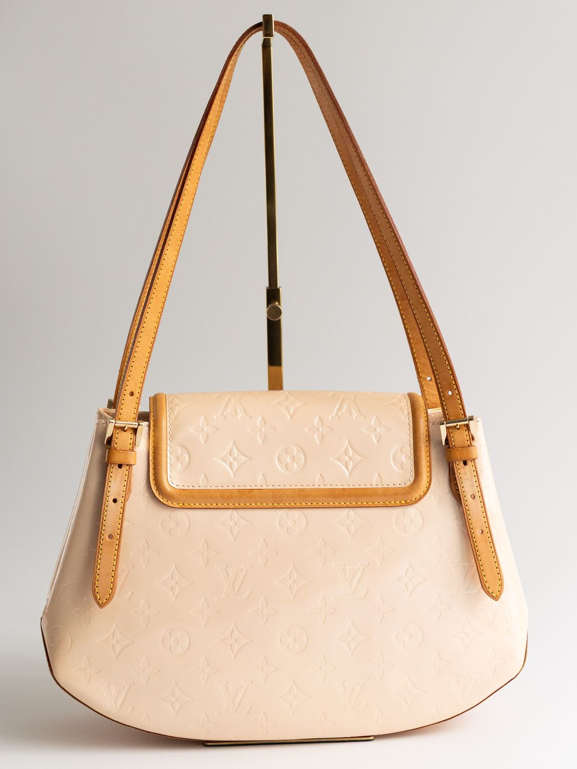 Louis Vuitton Biscayne Bay Bag