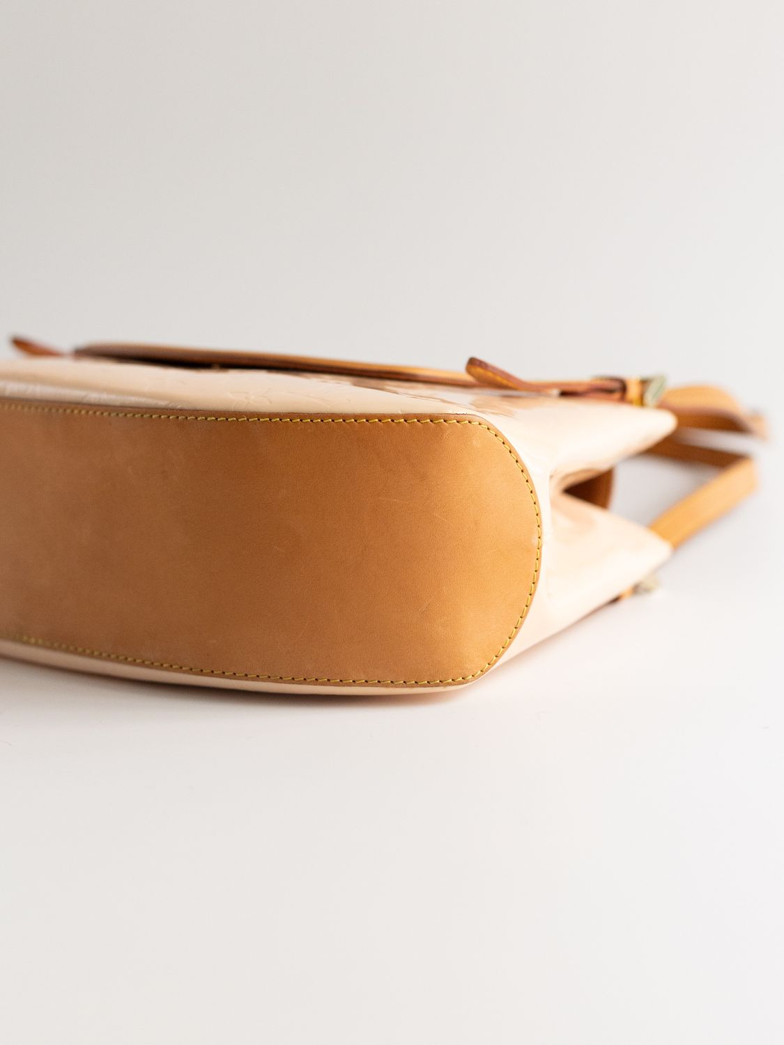 Louis Vuitton Biscayne Bay Bag