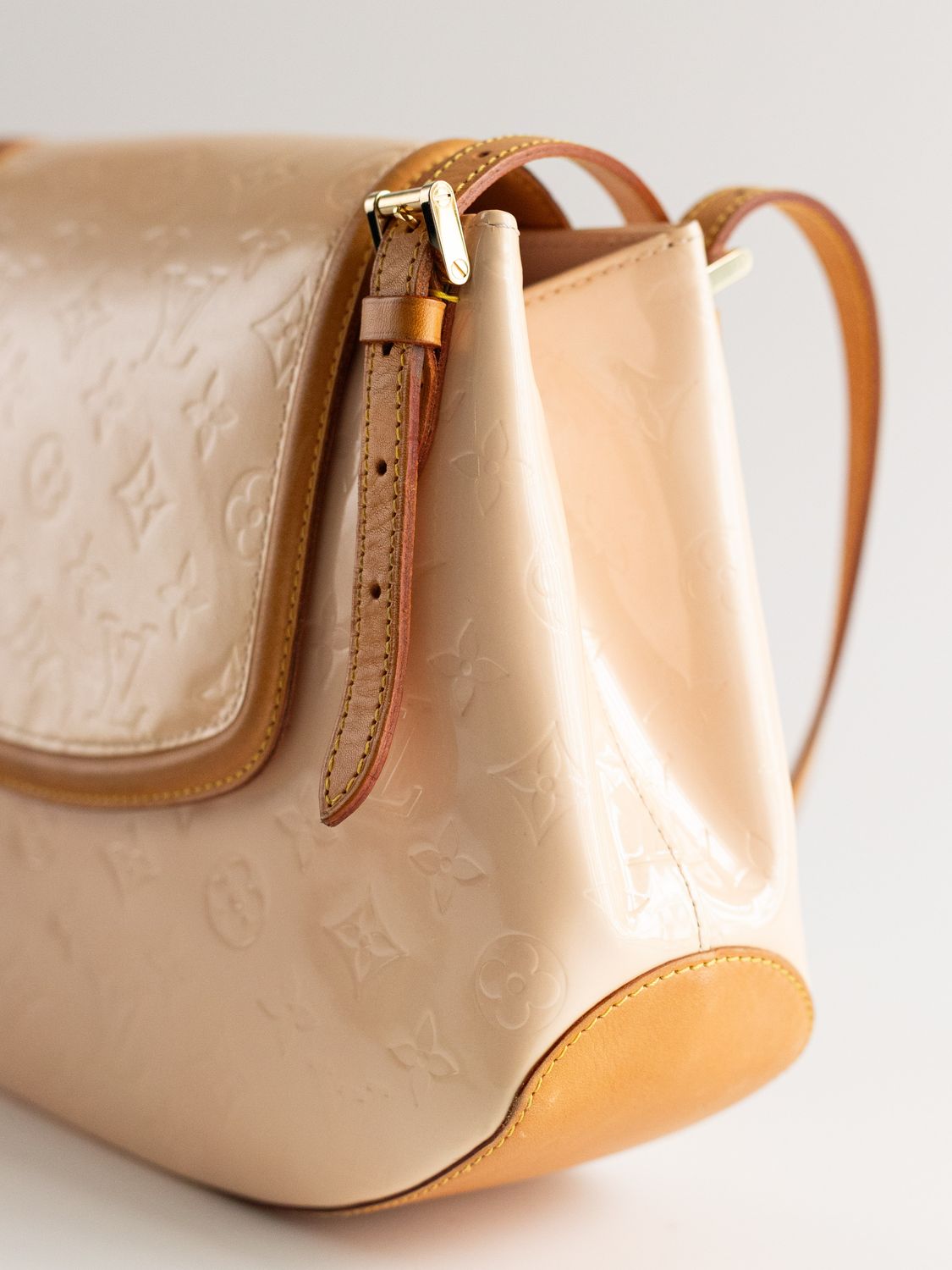 Louis Vuitton Biscayne Bay Bag