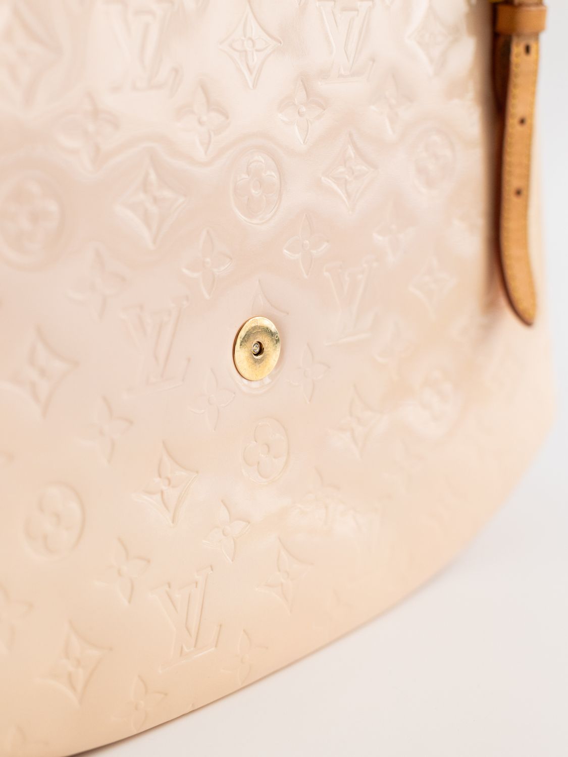 Louis Vuitton Biscayne Bay Bag