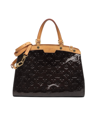 Louis Vuitton Brea Bag
