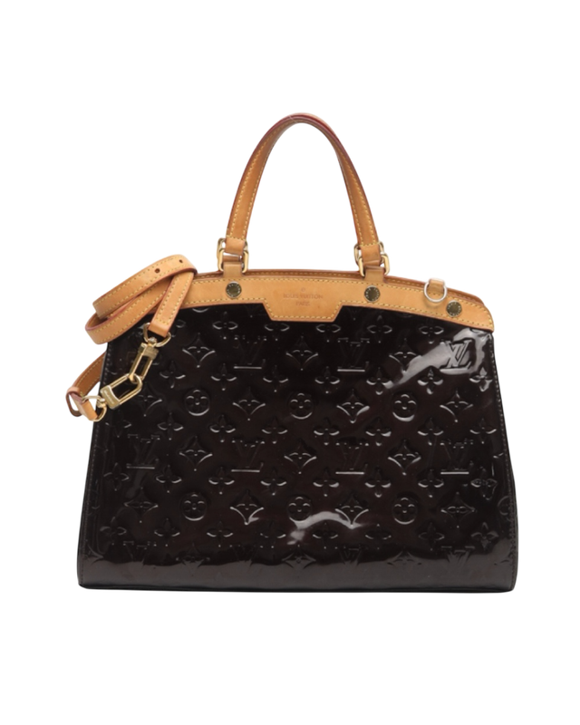 Louis Vuitton Brea Bag