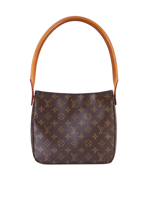 Louis Vuitton Looping MM Bag