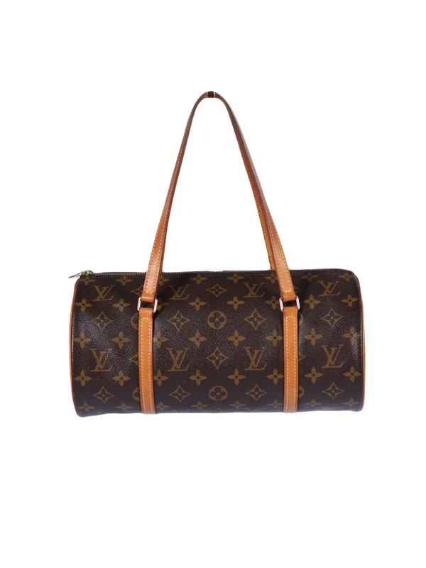 Louis Vuitton Papillon Bag