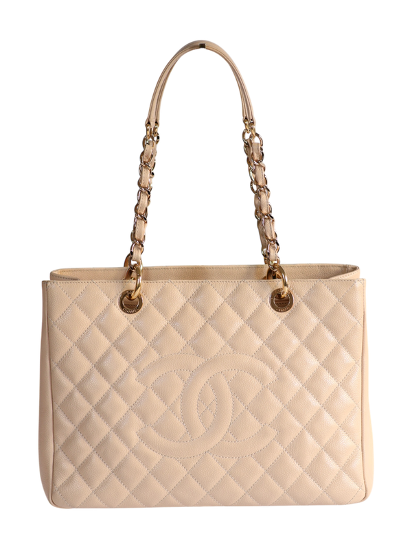 Chanel Grand Tote Bag