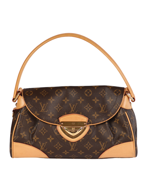 Louis Vuitton Beverly PM Bag