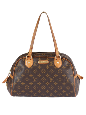 Louis Vuitton Montorgueil MM Bag