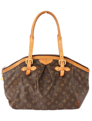 Louis Vuitton Tivoli GM Bag