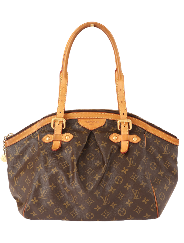 Louis Vuitton Tivoli GM Bag