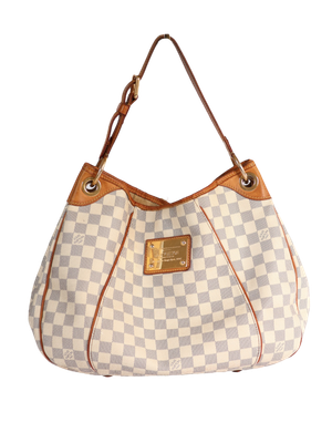 Louis Vuitton Galliera Bag