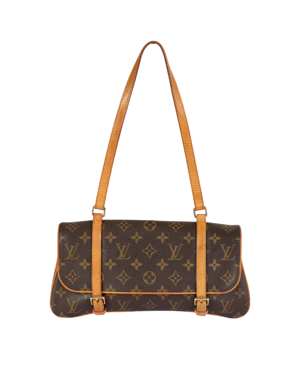 Louis Vuitton Marelle Bag