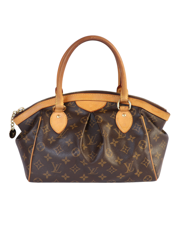 Louis Vuitton Tivoli MM Bag
