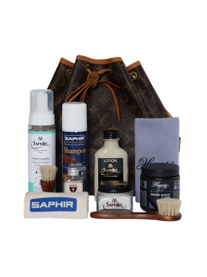 Louis Vuitton Total Care Set – 10 Items