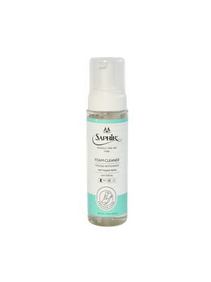 Universal Foam Cleaner