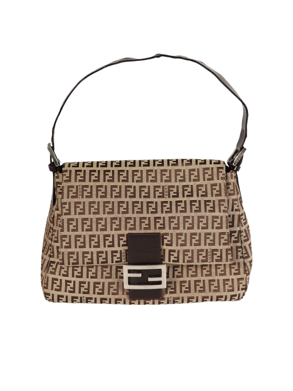 Fendi Mamma Baguette Bag