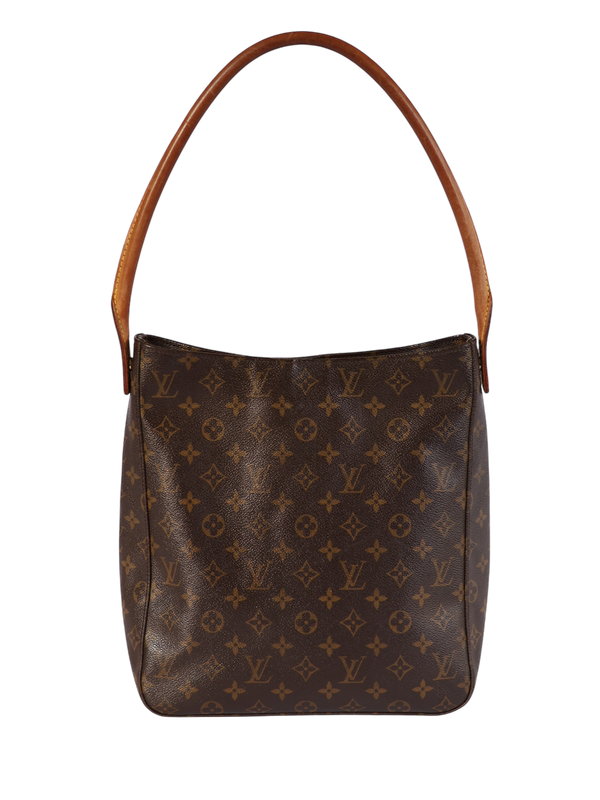 Louis Vuitton Looping GM Bag