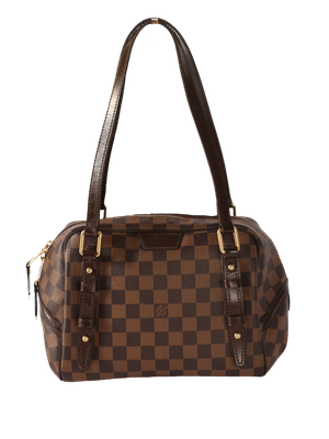 Louis Vuitton Rivington MM Bag