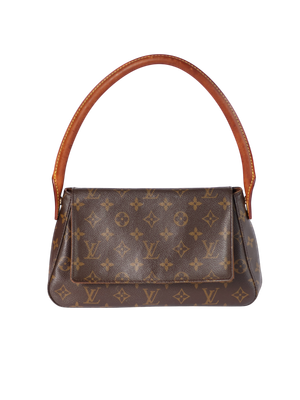 Louis Vuitton Looping PM Bag