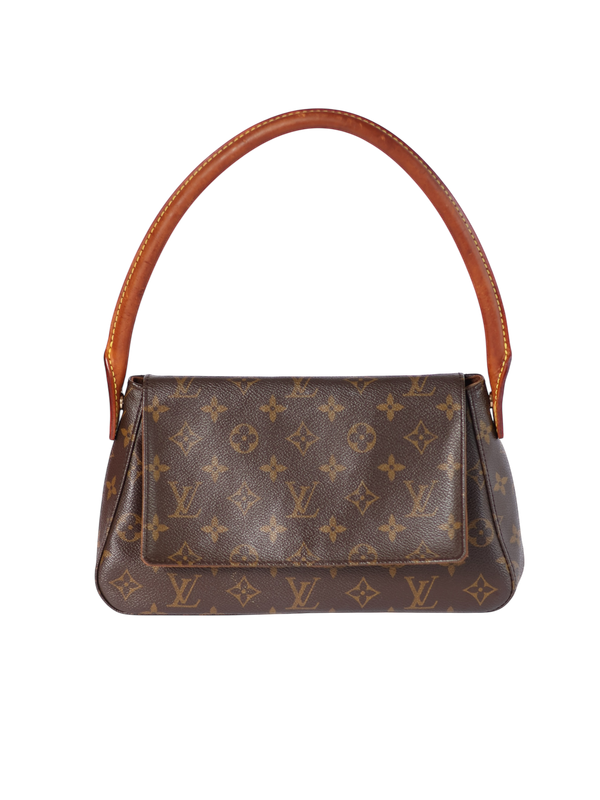 Louis Vuitton Looping PM Bag
