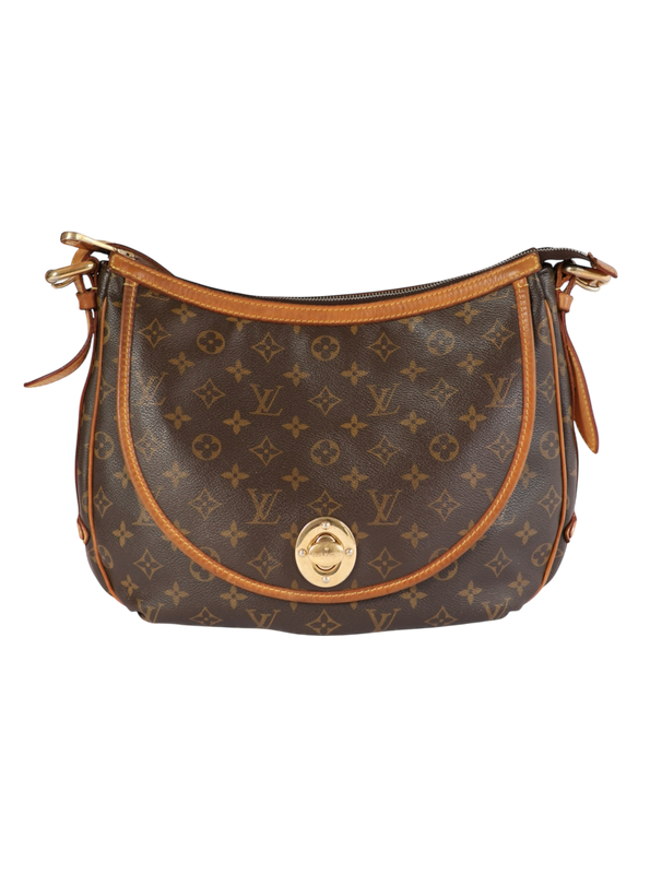 Louis Vuitton Tulum GM Bag