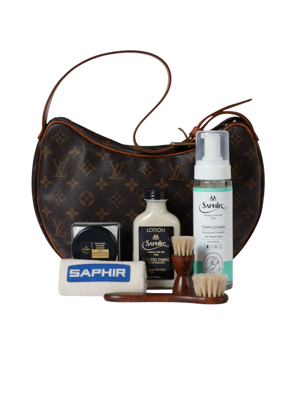 Louis Vuitton Mini Care Set – 6 Items