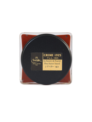 Cream 1925 Pommadier