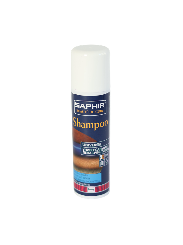 Deep Foam Cleaner