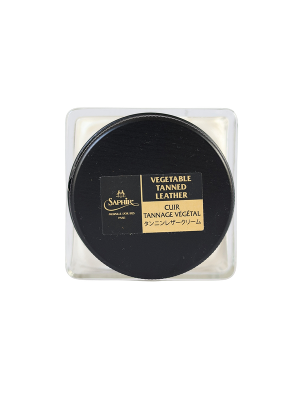 Vachetta Leather Cream