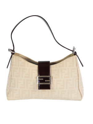 FENDI MAMMA BAGUETTE