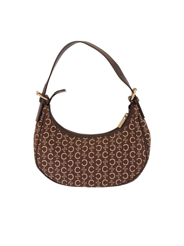 Celine Ava Hobo Bag