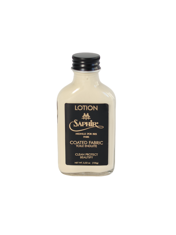 Coated Fabric Lotion Médaille d'Or