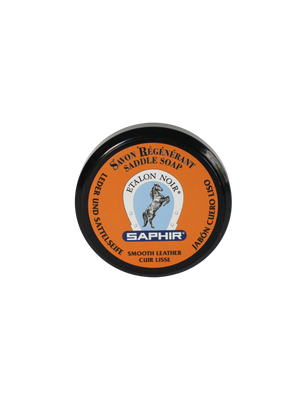 Saddle Soap