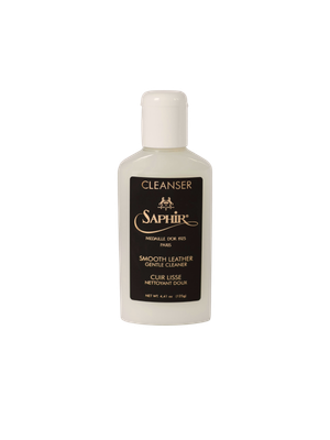 Gentle Shoe Cleanser