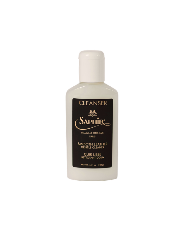 Gentle Shoe Cleanser