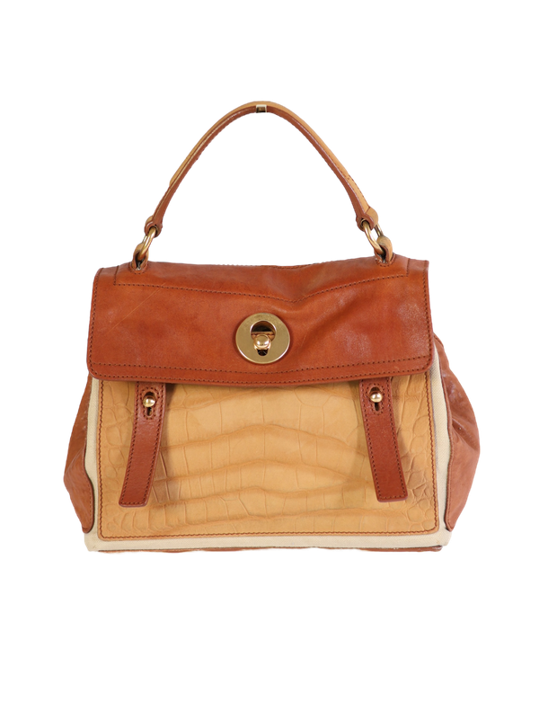 Yves Saint Laurent Muse Bag