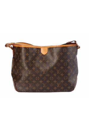LOUIS VUITTON HOBO BAG