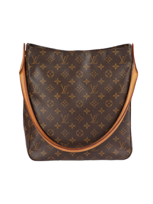 LOUIS VUITTON LOOP SHOULDER BAG
