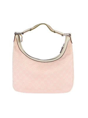 Gucci Pink Bag