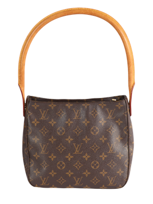 LOUIS VUITTON LOOP PM BAG