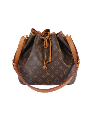 Louis Vuitton Noé PM Bag