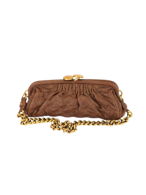 Marc Jacobs Mini Stam Bag