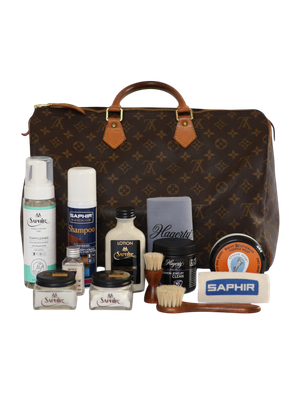 Louis Vuitton Ultimate Care Set – 12 Items