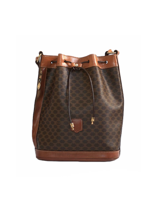 CELINE BUCKET BAG