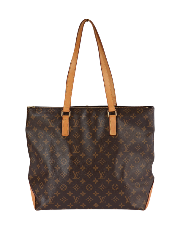 Louis Vuitton Mezzo Tote Bag