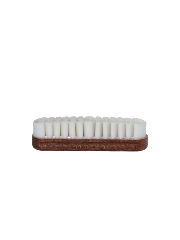 Suede Crepe Brush
