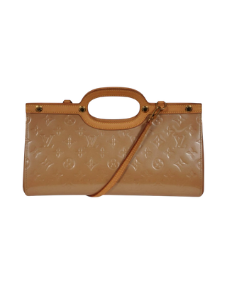 Louis Vuitton Roxbury Bag
