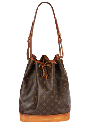 LOUIS VUITTON NOE BAG